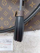 LOUIS VUITTON MONOGRAM SOFT SPEEDY 30