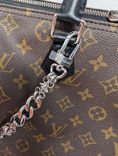 LOUIS VUITTON MONOGRAM SOFT SPEEDY 30
