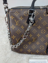 LOUIS VUITTON MONOGRAM SOFT SPEEDY 30