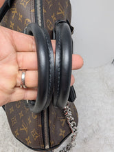 LOUIS VUITTON MONOGRAM SOFT SPEEDY 30