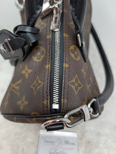 LOUIS VUITTON MONOGRAM SOFT SPEEDY 30