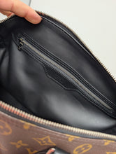 LOUIS VUITTON MONOGRAM SOFT SPEEDY 30