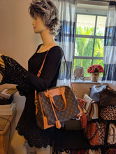 LOUIS VUITTON NM RETIRO MM