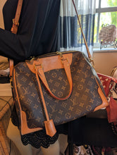 LOUIS VUITTON NM RETIRO MM