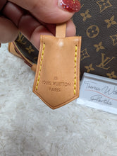 LOUIS VUITTON NM RETIRO MM