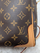 LOUIS VUITTON NM RETIRO MM