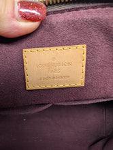 LOUIS VUITTON NM RETIRO MM