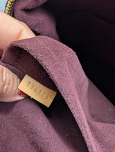 LOUIS VUITTON NM RETIRO MM