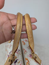 LOUIS VUITTON LIMITED EDITION WATERCOLOR SPEEDY 35