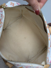 LOUIS VUITTON LIMITED EDITION WATERCOLOR SPEEDY 35