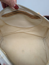 LOUIS VUITTON LIMITED EDITION WATERCOLOR SPEEDY 35