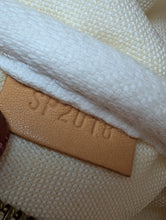 LOUIS VUITTON LIMITED EDITION WATERCOLOR SPEEDY 35