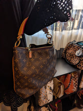LOUIS VUITTON MONOGRAM SULLY PM