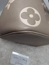 LOUIS VUITTON BICOLOR NEONOE MM