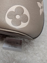 LOUIS VUITTON BICOLOR NEONOE MM