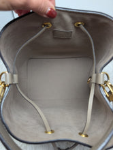 LOUIS VUITTON BICOLOR NEONOE MM