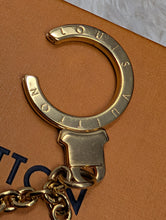 LOUIS VUITTON SPRING STREET BAG CHARM, LIKE NEW IN BOX