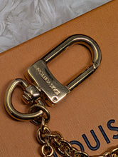 LOUIS VUITTON SPRING STREET BAG CHARM, LIKE NEW IN BOX