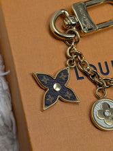 LOUIS VUITTON SPRING STREET BAG CHARM, LIKE NEW IN BOX