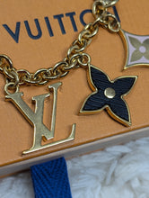 LOUIS VUITTON SPRING STREET BAG CHARM, LIKE NEW IN BOX