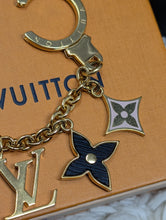 LOUIS VUITTON SPRING STREET BAG CHARM, LIKE NEW IN BOX