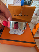 HERMES CLIC CLAC H BRACELE, ROSE, SIZE PM, BRAND NEW IN BOX