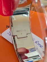 HERMES CLIC CLAC H BRACELE, ROSE, SIZE PM, BRAND NEW IN BOX