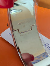 HERMES CLIC CLAC H BRACELE, ROSE, SIZE PM, BRAND NEW IN BOX