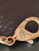 CHANEL PEARLS BRACELET