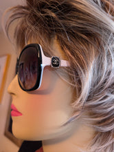 CHANEL SUNGLASSES, EXCELLENT
