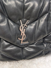 YSL MEDIUM LOULOU, MINT