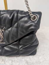 YSL MEDIUM LOULOU, MINT