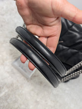 YSL MEDIUM LOULOU, MINT