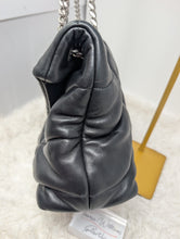 YSL MEDIUM LOULOU, MINT