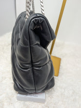 YSL MEDIUM LOULOU, MINT