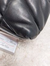 YSL MEDIUM LOULOU, MINT