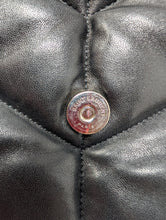 YSL MEDIUM LOULOU, MINT