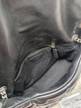 YSL MEDIUM LOULOU, MINT