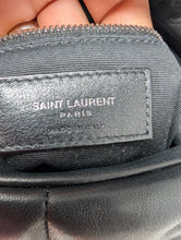 YSL MEDIUM LOULOU, MINT