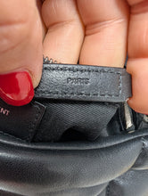 YSL MEDIUM LOULOU, MINT