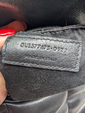 YSL MEDIUM LOULOU, MINT