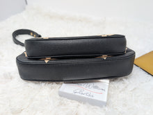 LOUIS VUITTON BICOLOR POCHETTE ACCESSORIES