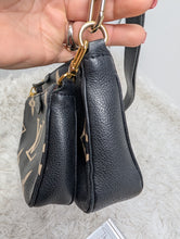 LOUIS VUITTON BICOLOR POCHETTE ACCESSORIES