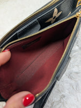 LOUIS VUITTON BICOLOR POCHETTE ACCESSORIES