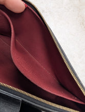 LOUIS VUITTON BICOLOR POCHETTE ACCESSORIES