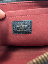 LOUIS VUITTON BICOLOR POCHETTE ACCESSORIES