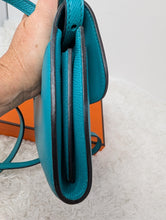 HERMES CONSTANCE ON THE GO