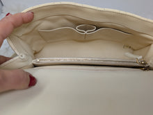 CHANEL COCO CAVIAR TOP HANDLE, LIZARD NOT EMBOSSED, RARE