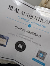 CHANEL COCO CAVIAR TOP HANDLE, LIZARD NOT EMBOSSED, RARE