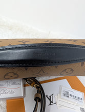 LOUIS VUITTON MONOGRAM REVERSE METIS POCHETTE